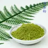 Fabricante de Polvo de Té Blanco Se Especializa en Producir Polvo de Té Blanco, Grado Alimenticio, Secado por Aire Caliente, Empaque a Granel, Pedido Mínimo de Piezas de 0.5 kg