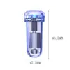 Accesorios Mando a Distancia de Conversión de Frecuencia Inalámbrico Multicolor Vibración Fuerte Bola de Masaje Palo de Masaje Femenino Dispositivo Eléctrico de Masturbación Pasión