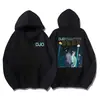 Joekeerydjobackonyou Gira Mundial 2026 Gorra Sudadera Harajuku Retro Deportivo