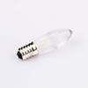 Bombilla Regulable C6 Patrón Completo Portalámparas E10 8V-60V Tornillo Lámpara Decorativa LED Personalización del Fabricante
