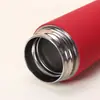 Termo Guochao de Acero Inoxidable 304 para Vacío, Taza Recta de Té para Oficina y Negocios, Taza de Regalo Portátil con Logo Impreso