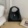 Bolsa de Mão Cesta de Legumes de Luxo para Mulheres 2026 Nova Nicho Leve Luxo Retro Versátil para o Dia a Dia Transversal Bolsa Saco