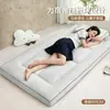Colchoneta Específica para Dormitorio Estudiantil 90X190 Colchoneta Gruesa para Cama Colchoneta Suave para Dormitorio Colchoneta para Colchón Individual