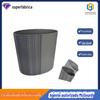MEGADYNE Itália McGowdy correia dentada poliuretano T 10 850 largura 20mm arame de aço correia dentada