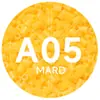 MARD Perlas Fuse 221 Colores Completos Perlas Fuse de Alta Calidad 2.6mm Paquete de Material de Perlas Fuse 500g Paquete de Recarga Fabricante Venta al por Mayor