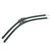 Atacado de Fábrica Original Palhetas Limpador de Para-brisa de Carro Universal Sem Haste Palhetas Limpadoras Não Multifuncionais Fabricante Drop Shipping Limpador