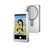 Teléfono Nuevo Modelo Tp C Ultra2026 con Pantalla Selfie Trasera, Pantalla Táctil y Dispositivo de Duplicación de Pantalla