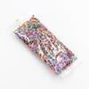 Rodajas de fruta de arcilla polimérica 1000 piezas/paquete, paquete mixto multiserie, arte de uñas, pegatinas de belleza para decoración de teléfonos móviles DIY, relleno para slime