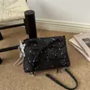 Bolso Cruzado Único de Estrella para Mujer, Nuevo Modelo Primavera 2026, Bolso de Hombro Versátil y Elegante, Bolso de Mano Fresco y Lindo