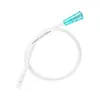Anqi Sheng Catéter Desechable Médico Estéril Empaque Individual Catéter de Drenaje Vesical para Adultos Mayores Masculino Femenino