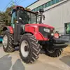Tractor Agrícola Dongfanghong Lp2204-C, Diésel de Alta Potencia, Doble Propósito para Tierra Húmeda y Seca, Multifuncional para Rotocultivo y Siembra