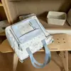 Mochila Temática de Estrellas para Dropshipping, Bolso Escolar para Estudiantes, Mochila Ligera, Mochila de Gran Capacidad para Estudiantes Universitarios, de Secundaria y de Primaria