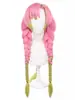 Cosplay Roupa Fantasma Lâmina tempo-transparente Yilang Mansi mel vidro feijões anime cosplay roupa de performance