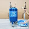 Máquina Pulverizadora Multifuncional Yaku Pintura de Piedra Verdadera Máquina Pulverizadora de Masilla Alta Potencia Máquina Pulverizadora para Paredes Interiores y Exteriores
