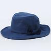 Sombrero de sol de verano para niños, venta al por mayor, sombrero de lavabo con dibujos animados de amor para niños y niñas, sombrero de red de protección solar para bebés, sombrero de bosque 2109
