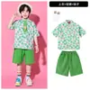 Disfraces de porrista para niños, Trajes de actuación para el Día del Niño, Ropa para el día del deporte de escuela primaria, Uniformes de graduación de jardín de infantes