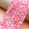 Materiales Hechos a Mano DIY Cuentas Sueltas de 6 mm Hilo Completo Color Mixto Suave con Cuentas de Cerámica Accesorios para Joyería Hilo para Pulsera Collar Cuentas Espaciadoras
