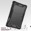 Tab S6 Lite P610/P613/P615/P619/P620/P624/P627 Carcasa Plana 2024