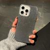 Adecuado para Xiaomi 17Tpro Nueva Funda de Teléfono con Brillo Transfronteriza Tpu Pintable Redmi 17 Cubierta Protectora para Teléfono
