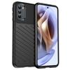 Funda Adecuada para Teléfono Móvil Moto G31 Moto G31 Thunder Engrosada Anti-Caída Silicona Tpu Funda para Teléfono Móvil Cubierta Protectora