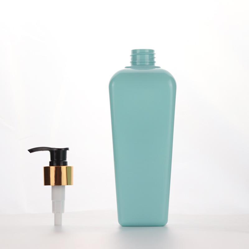 500mlpet塑料乳液分装瓶