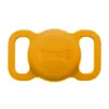 Adequado para Capa Protetora Airtag Anti-queda Cobertura Total Adequado para Crianças Apple Anti-perda airtags Osso Impermeável
