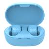 Venta Caliente Transfronteriza A6s E6s E7s Air31 Audífono Bluetooth Transparente Larga Duración Pantalla Digital Audífono Inalámbrico Fábrica