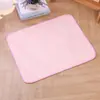 Alfombrilla Refrigerante de Látex para Mascotas en Verano Cama para Perro Alfombrilla para Perro Alfombrilla para Dormir Gato Almohadilla Refrigerante de Seda de Hielo Cama para Perro Almohadilla de Hielo Suministros