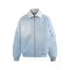 Chaqueta de Trabajo de Algodón con Solapa de Imitación de Lana de Cordero Jack's 2025 Chaqueta de Invierno para Pareja Chaqueta Cálida de Algodón