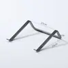 Suporte para computador, suporte para laptop, grelha para churrasco, suporte de mesa suspenso para laptop gamer para dormitório, base de resfriamento para computador
