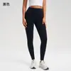 Pantalones de Pilates y Yoga sin Costuras para Mujer, Control de Abdomen, Levanta Glúteos, Pantalones de Fitness, Entrenamiento para Correr, Ajustados, Pantalones Cortos Yg-1012