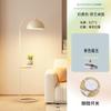 Lámpara de Pie Nórdica para Sala de Estar, Lado del Sofá, Dormitorio, Mesita de Noche, Lámpara de Nuevo Estilo, Arte de Diseño, Minimalista, Luz de Lujo Vertical, Lámpara de Mesa