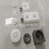 Válvula solenoide de suprimento suportando peças de formato especial não padronizadas de PTFE PTFE