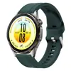 Adequado para pulseira de silicone Huawei GT7, a mesma pulseira de silicone esportiva oficial para Huawei WATCH GT6/GT5