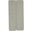 Adecuado para Xiaomi TV Xiaomi Box 4 4ª generación control remoto serie MDZ-21-AA Bluetooth voz Blanco