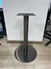 Patas de Mesa, Patas de Mesa de Barra de Acero Inoxidable, Base de Hierro Fundido, Soporte Metálico de Hierro Forjado para Mesa de Comedor, Patas Redondas para Mesa de Té, Marco de Mesa
