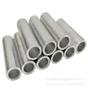 Tubo de Liga de Alumínio Tubo Redondo de Alumínio Tubo de Alumínio Estirado Fino 28 29 30 31 32 33 34mm Corte de Comprimento Fixo Carcaça de Alumínio