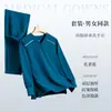 Roupas de lavagem de mãos médica e de enfermagem, roupas para esfregar as mãos, conjunto novo, roupas de lavagem de mãos para sala de cirurgia, comércio exterior transfronteiriço, grande quantidade, design e personalização