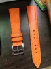 Adequado para Apple Iwatch8/7 Watch com Pulseira de Couro Apple Watch S8 Se Fivela de Pino Pulseira 22mm