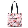 Moderna bolsa versátil de un hombro repelente al agua 2024 nueva bolsa para mamá bolsa de tela Oxford de nailon bolso de mano casual simple