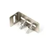 Sensor de puerta de máquina de tejer circular grande, interruptor de proximidad, sensor, contador, contador de anillos, soporte de montaje, accesorios de tejer