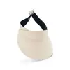Sombrero de verano de una pieza sin costuras de ala ancha para protección solar, sombrero de ala ancha para protección solar y cobertura facial para mujer, sombrero de copa hueco resistente a los rayos UV