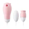 Vibrador Hada Misteriosa Dispositivo de Masturbación Femenina Juguetes Sexuales Juguetes Íntimos Productos para Adultos Fuente Directa