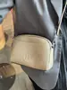 Bolsa para Celular Feminina Bolsa Transversal 2026 Verão Novo Estilo Couro Bovino de Primeira Camada Grande Capacidade Bolsa de Mão em Couro Macio Bolsa de Ombro em Couro Genuíno