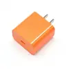 Carregador de Cabeça Pd40W é Adequado para Carregador Apple Iphone17 Celular Conjunto de Carregamento Rápido Carregador de Cabeça de Nitreto de Gálio