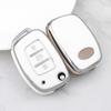 Adequado para ix35ix25 Nome Tourang Leading Tucson Rena Key Case Beijing Hyundai Sonata Key Case