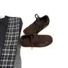 Zapatillas de Entrenamiento Alemanas Retro de Suela Gruesa para Mujer Otoño 2026 Nuevas Casuales con Cordones de Suela Plana Zapatos Forrest Gump Cómodas Versátiles Zapatillas Deportivas