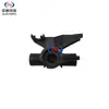 Adequado para Changan Cs35 Conector de Três Vias para Enchimento do Tanque de Água Porta de Enchimento do Radiador Acessórios Completos para Veículo Cs35