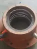 Bomba Ufb-M Resistente à Corrosão e ao Desgaste Selo Mecânico Ufb-Zk Luva Cerâmica Fub Shengda Yixing Luva para Bomba Submersível Yu