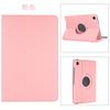 Funda protectora de cuero giratoria 360 grados adecuada para Samsung Galaxy Tab A8 10.5 SM-X200 X205